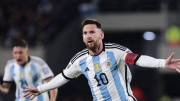 ميسي يواصل تحطيم الأرقام القياسية في كأس العالم 2026