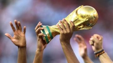 ألمانيا تعلن رغبتها في استضافة كأس العالم 2038.. وملف مشترك مع فرنسا يلوح في الأفق