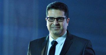 أيمن سلامة يكشف تفاصيل عن تحصيل حق الأداء العلني أيمن سلامة يكشف تفاصيل عن تحصيل حق الأداء العلني