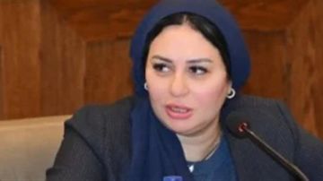 صانعة جيل بدلا من ربة منزل .. تامر أمين يدعم مقترح تغيير المسمى في بطاقة الرقم القومي صانعة جيل بدلا من ربة منزل .. تامر أمين يدعم مقترح تغيير المسمى في بطاقة الرقم القومي