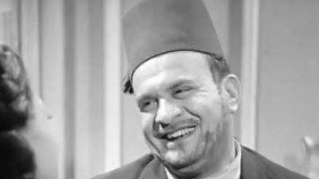 فى ذكراه.. قصة رحيل فوزي الجزايرلي المأساوية فى ذكراه.. قصة رحيل فوزي الجزايرلي المأساوية