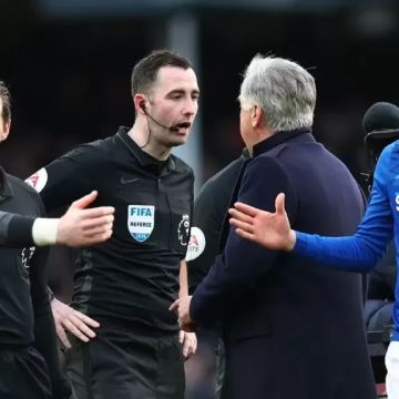 مالديني: تواصلنا مع أنشيلوتي لتدريب منتخب إيطاليا مالديني: تواصلنا مع أنشيلوتي لتدريب منتخب إيطاليا