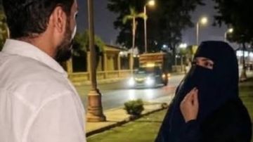 محامي زوج سيدة الإسماعيلية : أتمنى حل الخلاف بدلا من الطلاق محامي زوج سيدة الإسماعيلية : أتمنى حل الخلاف بدلا من الطلاق
