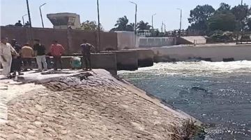 تفاصيل اللحظات الأخيرة في حياة طفلة القناطر الخيرية الغارقة تفاصيل اللحظات الأخيرة في حياة طفلة القناطر الخيرية الغارقة