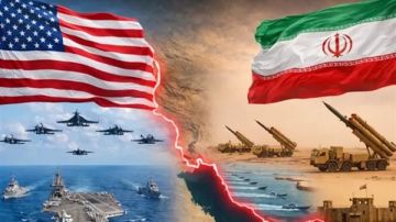 لماذا تتجه الأمور لمزيد من التعقيد بين أمريكا وإيران؟ لماذا تتجه الأمور لمزيد من التعقيد بين أمريكا وإيران؟