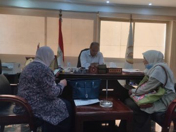 مدينة مرسى مطروح تعقد لقاء خدمة المواطنين صور مدينة مرسى مطروح تعقد لقاء خدمة المواطنين صور