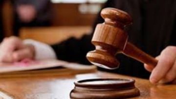 نظر محاكمة 60 متهما بالهيكل الإداري بالتجمع .. بعد قليل