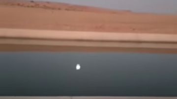 العثور على جثمان غريق الترعة الجديدة بالحمام العثور على جثمان غريق الترعة الجديدة بالحمام