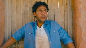 بناء ديكورات لفيلم شمس الزناتي 2 بمنطقة الصليبية بناء ديكورات لفيلم شمس الزناتي 2 بمنطقة الصليبية