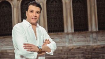 فيديو مسرب لمصطفى كامل يثير ضجة .. وتحركات عاجلة فيديو مسرب لمصطفى كامل يثير ضجة .. وتحركات عاجلة