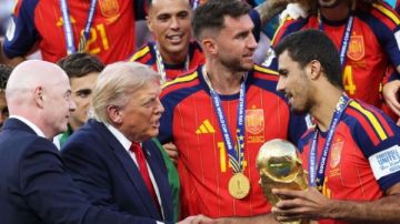 فيفا يقترب من تسجيل إيرادات قياسية تتجاوز 9 مليارات دولار بسبب كأس العالم