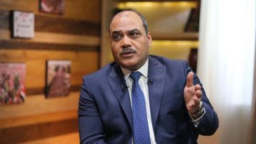 محمد الباز: حسم قضية أسرة الدجوي مكانه القضاء محمد الباز: حسم قضية أسرة الدجوي مكانه القضاء