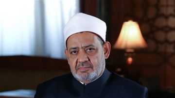 وفاة نجل شقيقة شيخ الأزهر في مدينة القرنة بالأقصر وفاة نجل شقيقة شيخ الأزهر في مدينة القرنة بالأقصر