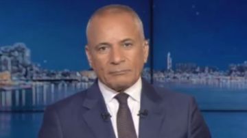 أحمد موسى: عندنا رجالة قد المسؤولية وبكره هنكسب الأرجنتين أحمد موسى: عندنا رجالة قد المسؤولية وبكره هنكسب الأرجنتين