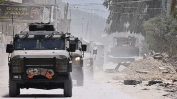 لبنان: الاحتلال الإسرائيلي يواصل اعتداءاته وخروقاته لبنان: الاحتلال الإسرائيلي يواصل اعتداءاته وخروقاته