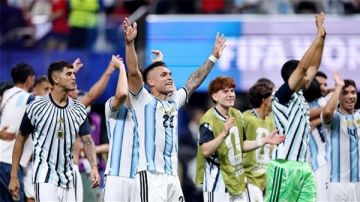 الاتحاد الأرجنتيني يتعرض للاختراق.. وشبهة فساد جديدة الاتحاد الأرجنتيني يتعرض للاختراق.. وشبهة فساد جديدة
