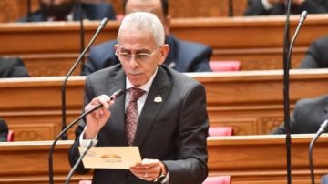 برلماني لطلاب الثانوية: لا تختاروا الكلية بالاسم.. ابحثوا عن التخصص الذي يصنع مستقبلكم برلماني لطلاب الثانوية: لا تختاروا الكلية بالاسم.. ابحثوا عن التخصص الذي يصنع مستقبلكم