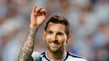 توخيل: لا يوجد كلمات لوصف أداء ميسي مع الأرجنتين