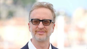 جيمس جراي يتسلم جائزة باردو الا كارييرا في مهرجان لوكارنو 2026 جيمس جراي يتسلم جائزة باردو الا كارييرا في مهرجان لوكارنو 2026