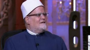 حكم الإضراب عن الطعام.. أزهري يصحح اعتقادا خاطئا حكم الإضراب عن الطعام.. أزهري يصحح اعتقادا خاطئا