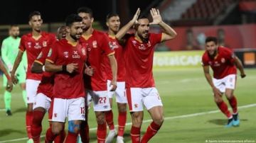 دوري أبطال إفريقيا.. هل يشارك الأهلي في البطولة؟ دوري أبطال إفريقيا.. هل يشارك الأهلي في البطولة؟
