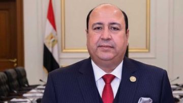عضو بالشيوخ: الشائعات الرقمية أصبحت سلاحا يستهدف استقرار الدولة عضو بالشيوخ: الشائعات الرقمية أصبحت سلاحا يستهدف استقرار الدولة