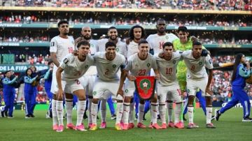 فيفا يعلن ترتيب منتخبات العالم بعد تتويج إسبانيا بالمونديال 2026 فيفا يعلن ترتيب منتخبات العالم بعد تتويج إسبانيا بالمونديال 2026