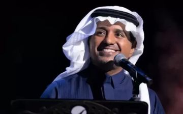 مباراة المغرب وفرنسا تؤجل حفل راشد الماجد في الرباط مباراة المغرب وفرنسا تؤجل حفل راشد الماجد في الرباط