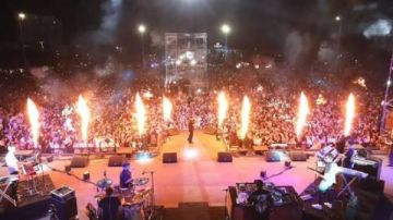 مهرجان تيمتار ينطلق يوم 23 من الشهر الجاري مهرجان تيمتار ينطلق يوم 23 من الشهر الجاري