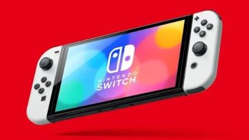 نينتندو تقرر رسميا وقف إنتاج منصة الألعاب Switch الأصلية في أوروبا نينتندو تقرر رسميا وقف إنتاج منصة الألعاب Switch الأصلية في أوروبا