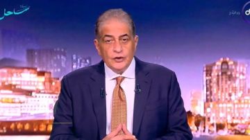 أسامة كمال: الفخر بالأوطان ليس رفاهية بل واجب