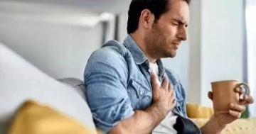 أول 10 دقائق بعد النوبة القلبية قد تنقذ الحياة.. إليك ما يجب فعله أول 10 دقائق بعد النوبة القلبية قد تنقذ الحياة.. إليك ما يجب فعله