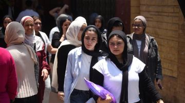 التعليم تعلن فتح باب تظلمات الثانوية العامة 2026 لمدة أسبوعين.. تعرف على الخطوات والضوابط التعليم تعلن فتح باب تظلمات الثانوية العامة 2026 لمدة أسبوعين.. تعرف على الخطوات والضوابط
