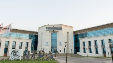 القومي لتنظيم الاتصالات: إطلاق خدمات اطمن لحماية الأطفال من مخاطر الإنترنت والسوشيال ميديا القومي لتنظيم الاتصالات: إطلاق خدمات اطمن لحماية الأطفال من مخاطر الإنترنت والسوشيال ميديا