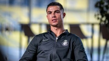 من الملاعب إلى الدراما.. رونالدو ممثل ومنتج في مسلسل عن كرة القدم من الملاعب إلى الدراما.. رونالدو ممثل ومنتج في مسلسل عن كرة القدم