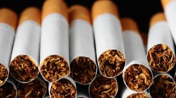 وصلت 111 جنيها للعلبة.. أسعار السجائر اليوم وصلت 111 جنيها للعلبة.. أسعار السجائر اليوم