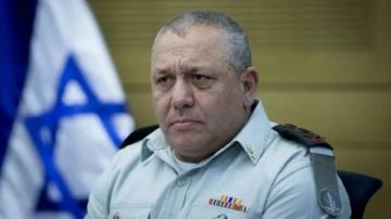 أيزنكوت بعد اتفاق غزة: نتنياهو استسلم في ضعف دون تحقيق أهداف الحرب أيزنكوت بعد اتفاق غزة: نتنياهو استسلم في ضعف دون تحقيق أهداف الحرب