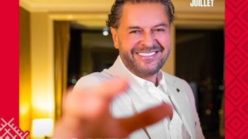 راغب علامة يحيي حفلا غنائيا في المغرب.. 25 أغسطس راغب علامة يحيي حفلا غنائيا في المغرب.. 25 أغسطس