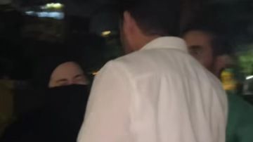 تصالح زوجي واقعة جناين الملاحة بالإسماعيلية بعد التنازل تصالح زوجي واقعة جناين الملاحة بالإسماعيلية بعد التنازل
