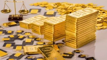 سعر أوقية الذهب في الإمارات اليوم الإثنين سعر أوقية الذهب في الإمارات اليوم الإثنين