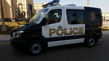 القبض على رجل أعمال شهير في مصر القبض على رجل أعمال شهير في مصر