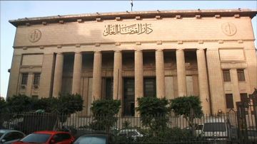 تحرك قضائي عاجل ضد إعلاميين بارزين في مصر