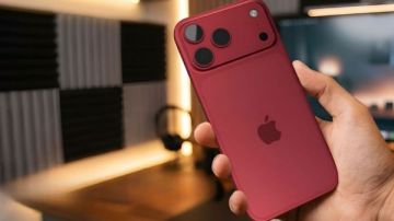 تسريب جديد يكشف سعة بطارية iPhone 18 Pro Max تسريب جديد يكشف سعة بطارية iPhone 18 Pro Max