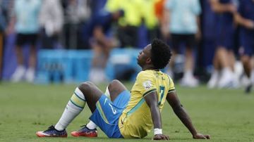 ريال مدريد يوافق على رحيل فينيسيوس ريال مدريد يوافق على رحيل فينيسيوس