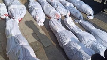 شهداء في غارات إسرائيلية متفرقة على قطاع غزة شهداء في غارات إسرائيلية متفرقة على قطاع غزة
