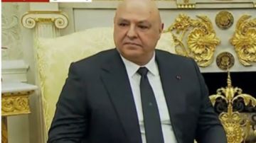 عون: الهدف النهائي إنهاء حالة العداء بين لبنان وإسرائيل إلى الأبد عون: الهدف النهائي إنهاء حالة العداء بين لبنان وإسرائيل إلى الأبد