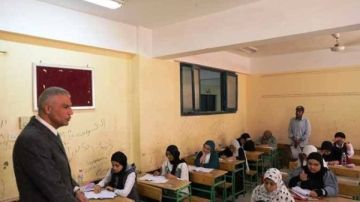 مراجعة مادة الأحياء.. أهم الأسئلة المتوقعة في الامتحان مراجعة مادة الأحياء.. أهم الأسئلة المتوقعة في الامتحان