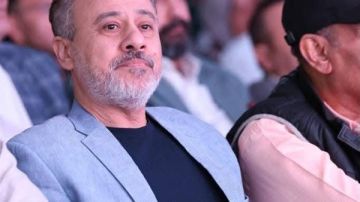 إيهاب فهمي رئيسا للبيت الفني للمسرح إيهاب فهمي رئيسا للبيت الفني للمسرح