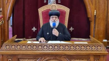 الأنبا ميخائيل يلتقي مجمع كهنة حلوان ويطلق المبادرات الرعوية الجديدة الأنبا ميخائيل يلتقي مجمع كهنة حلوان ويطلق المبادرات الرعوية الجديدة