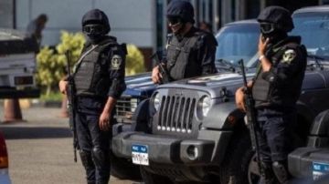 القبض على المتهم بقتل كلب بالمنوفية القبض على المتهم بقتل كلب بالمنوفية